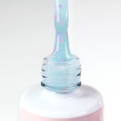 Луи Филипп Rubber Base Bubble tea - Камуфлирующая база 03, 15мл