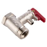 Водонагреватель электрический Royal Thermo RWH 10 Genie ECO U