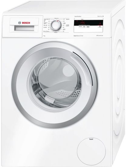 Стиральная машина Bosch WAN 2406 E