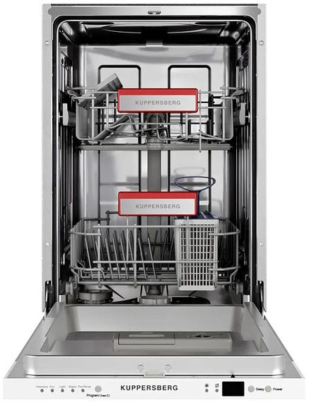 Посудомоечная машина Kuppersberg GGS 4525