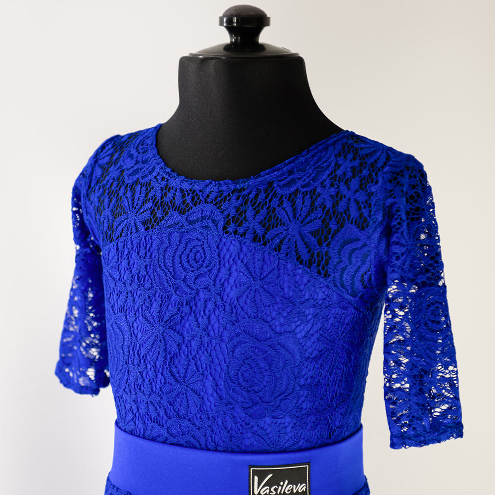 ателье танец