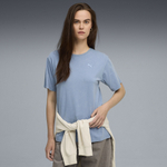 Женская футболка PUMA ESS ELEVATED Wash Tee