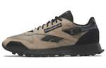 Кроссовки Reebok Classic Leather Winterized Wrn