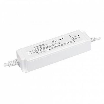 Блок питания для светодиодной ленты 037891 ARPJ-SP-86700-PFC (60W, 43-86V, 0.7A) Arlight
