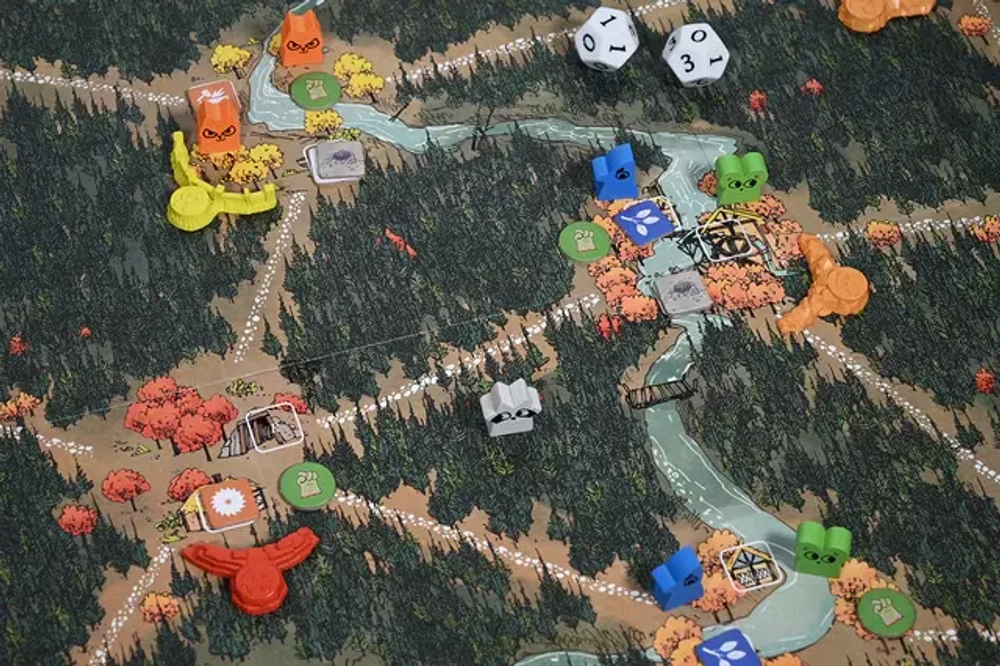 [Предзаказ] Root Resin Clearing Markers