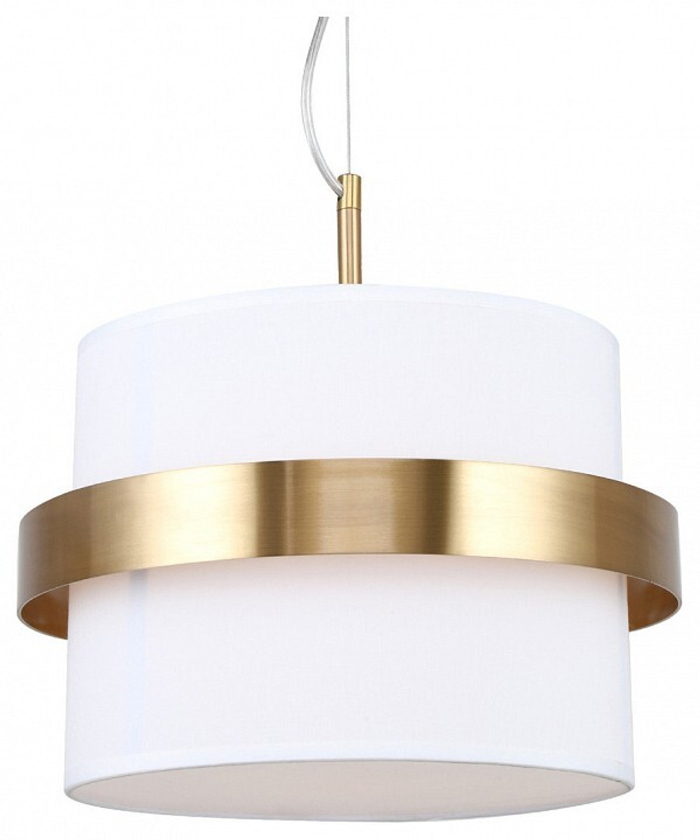 Подвесной светильник Freya Bride FR5367PL-01BS