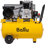Компрессор поршневой BALLU BCB-50-440 НС-1698085