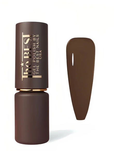 The Best Nails Smart Гель-лак Dom Perignon, 12 мл