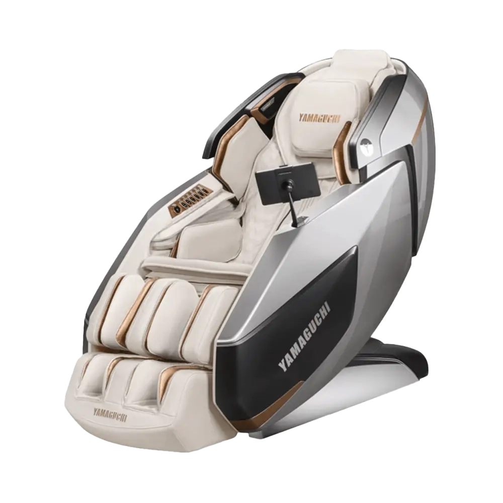 Массажное кресло Yamaguchi Xi