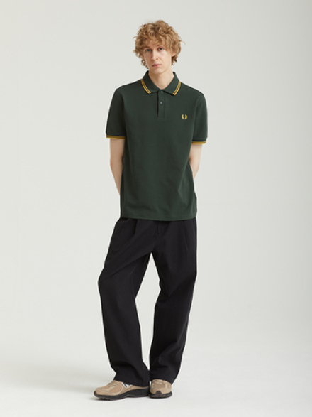 Мужская Рубашка-поло M3600