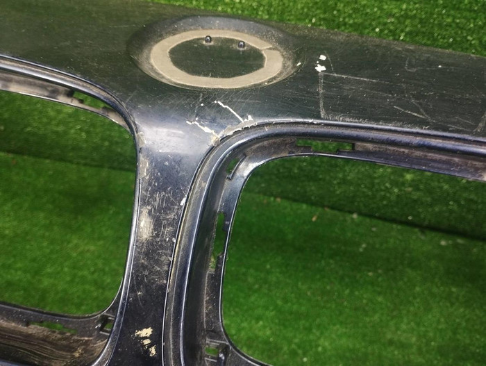 Бампер передний BMW 3er F30, F31 (2011-2016) Sport