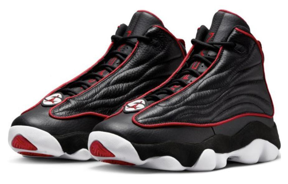 Кроссовки Jordan Pro Strong