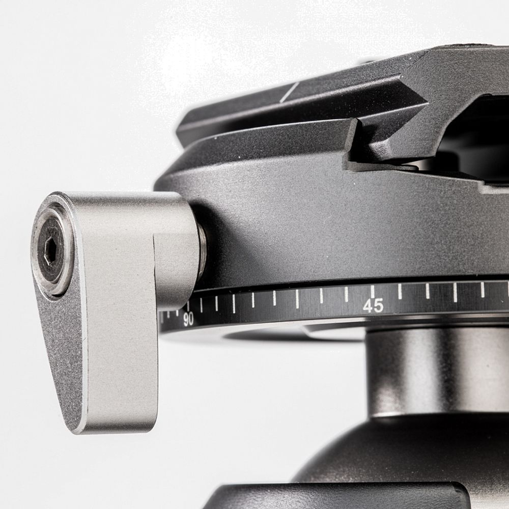 Штатив Benro TTOR24C+GX30 карбоновый с шаровой головкой