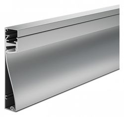 Короб для плинтусов Maytoni  ALM-8018-S-2M