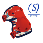 Комплект защиты Ракета (S)