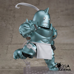 Нендройд Альфонс Элрик 796 (реплика)