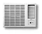 Оконный кондиционер Ballu BWC-07 AC Wind Cool
