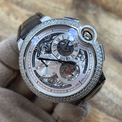 Часы Cartier