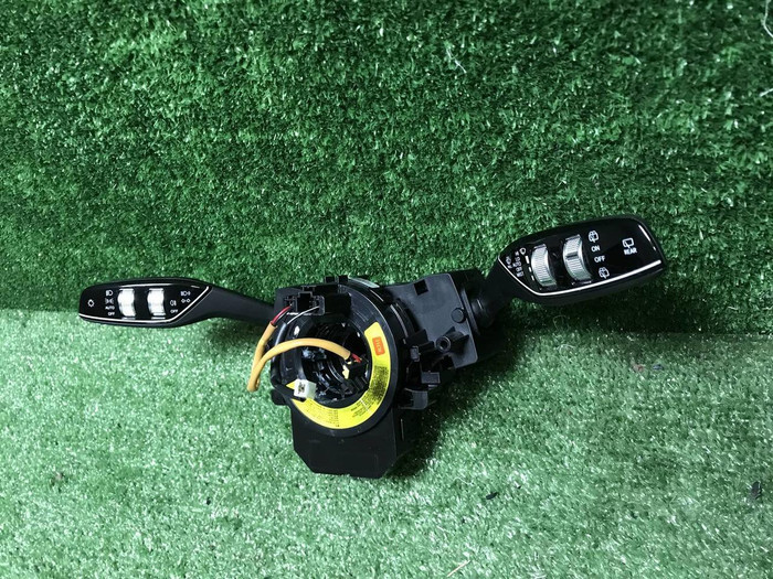 Подрулевые переключатели Omoda C5 (2022-н.в.)