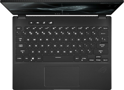Ноутбук 13.4" ASUS ROG Flow X13 GV301QC-K5096T (90NR04G5-M01750)