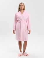 Халат Мисти-1 Виотекс РОЗОВЫЙ