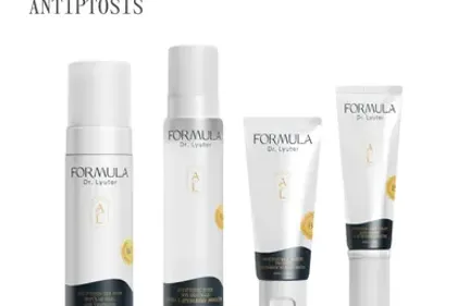 Новая эра российской премиум-косметики: Formula Dr. Lyuter уже у нас!