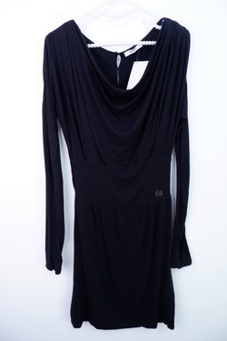 Платье Liu Jo обтягивающего кроя, маркировка XS, визуально на 42 размер