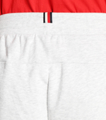 шорты Tommy Sport - серый(MW0MW25279)