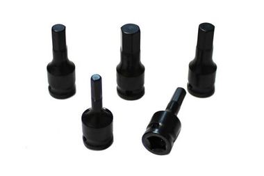 Головка-бита 6-гранная ударная 10мм, 1/4'' RockForce##Rock FORCE RF-2243210