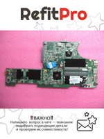 Материнская плата для ноутбука Lenovo E125 PLN AMD E-300 (04W3371), оригинал