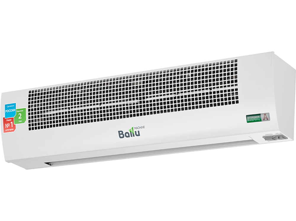 Тепловая завеса Ballu BHC-L08-Т03