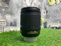 Nikon 18-135mm 3.5-5.6G ED