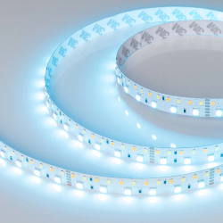 Светодиодная лента RT-BA180-15mm 24V RGBW-MIX (28.8 W/m, IP20, 5060/2835, 5m) (Arlight, 28.8 Вт/м, IP20) 022707(2)