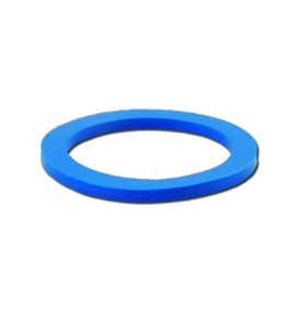 Уплотнительная прокладка VIRPLAST на пластмассовый выпуск арт.1231