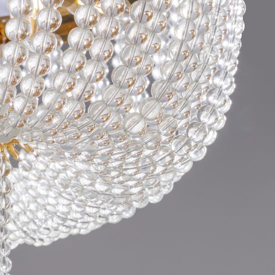 Потолочный светильник Freya FR1008CL-06BS