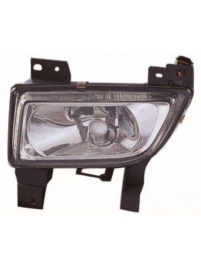 ПРОТИВОТУМАННАЯ ФАРА MAZDA 323 BJ ЛЕВАЯ 1999