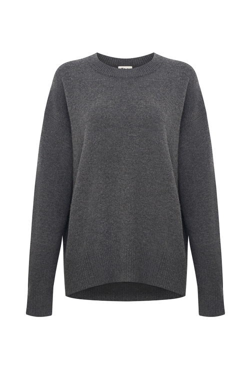 Кашемировый свитер