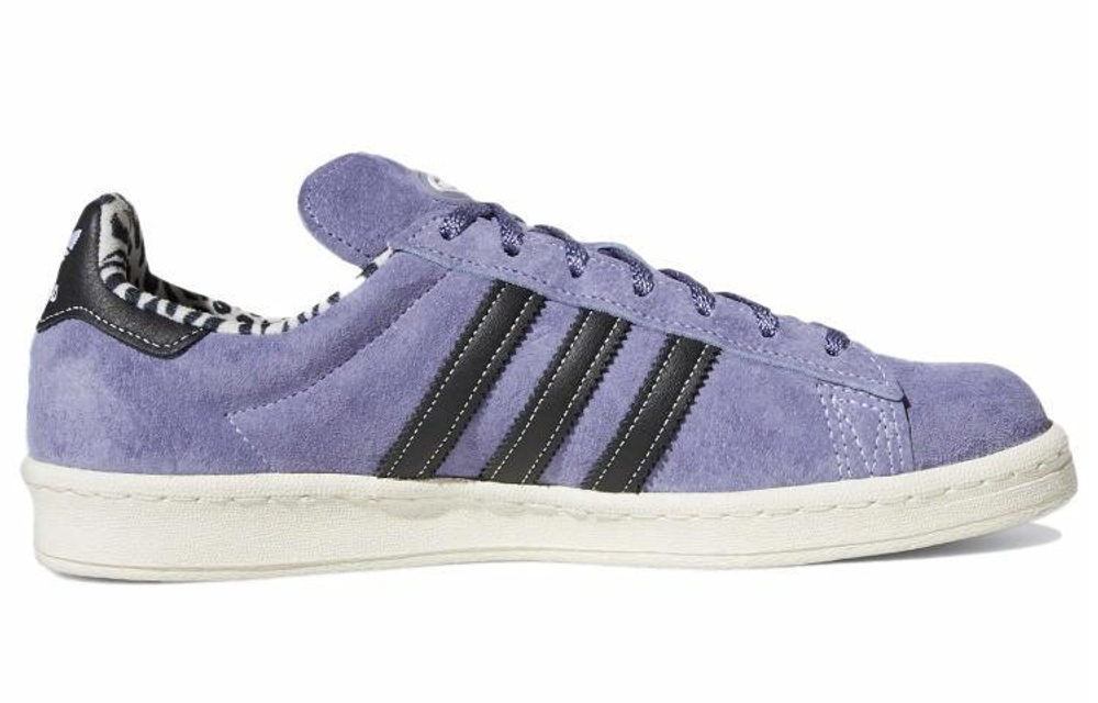Кроссовки X-Large X Adidas Originals Campus 80