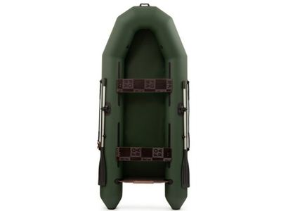 Лодка ПВХ TULIN Д300
