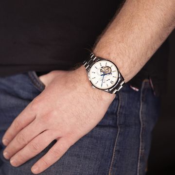 Мужские часы Orient RE-HJ0001S00B