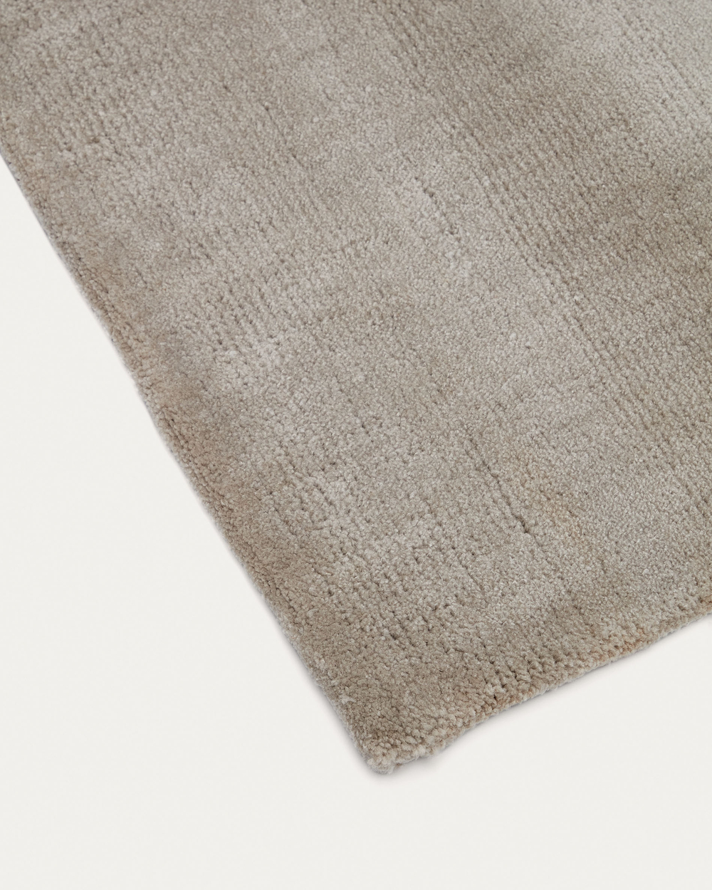 Empuries Ковер серого цвета 160 x 230 см