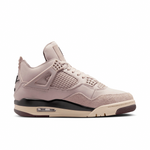 Кроссовки A Ma Manire X Air Jordan 4 "While You Were Sleeping" (Женская размерная сетка)