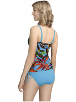 Купальник Танкини ортопедический со встроенным лифом Amoena 42C/EU