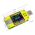 Тестер RuiDeng UM34