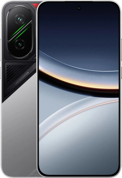 Смартфон Poco F7 12/512Gb 5G Silver