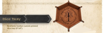 [Предзаказ] Dice Tray