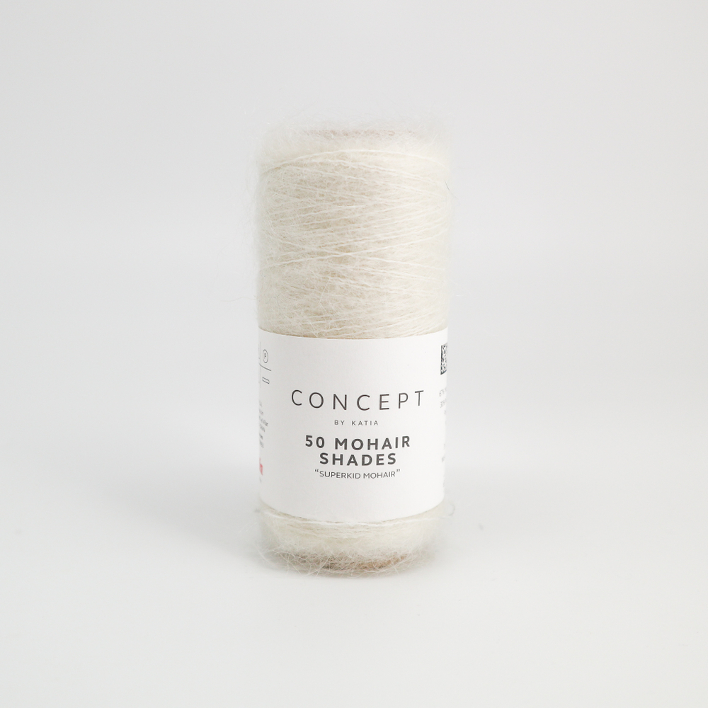 Katia concept 50 Mohair Shades - 1