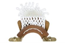 Комплект луз (желтая медь)