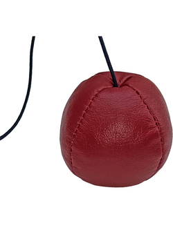 ФАЙТБОЛ - тренажёр для бокса Fight Ball Boxing, боевой мяч на резинке