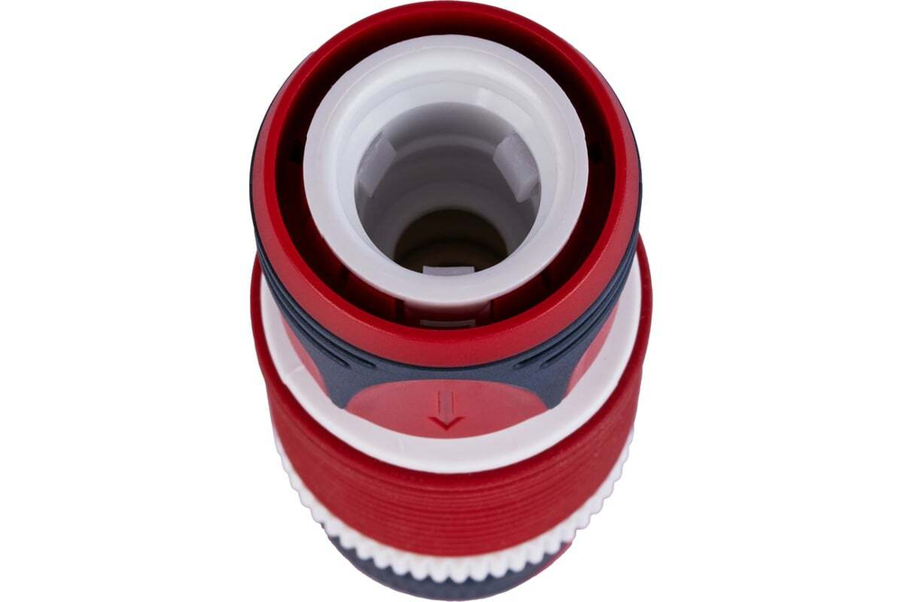 Коннектор для шланга гибкий 1/2 HF 023 Garden Elitech 206051